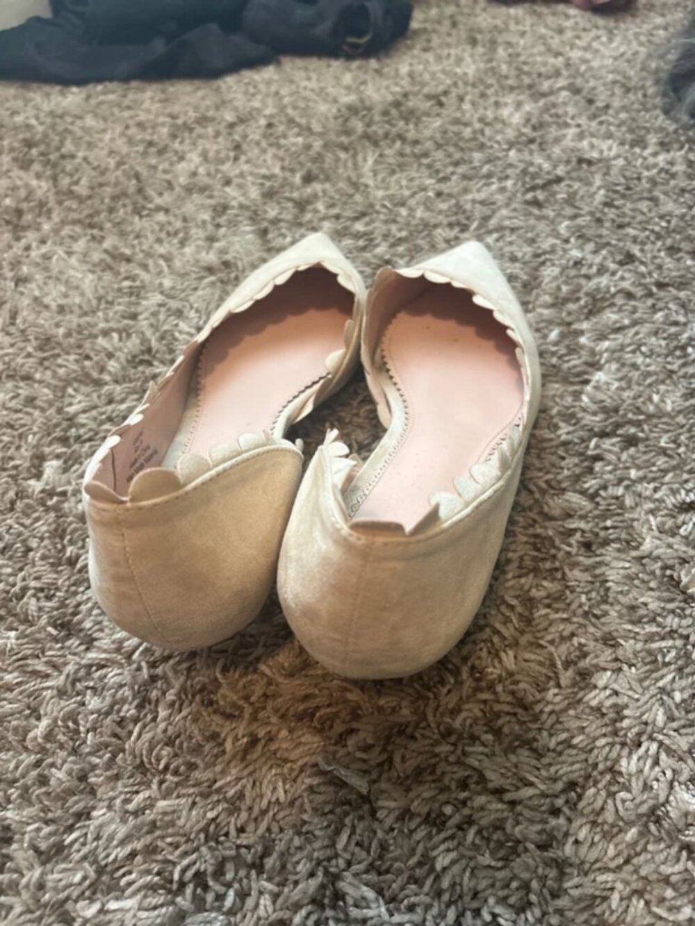 Heels - Picture 2 of 4
